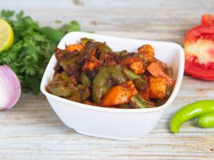Mix Veg