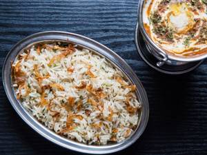 Jeera Rice