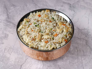 Egg Fried Rice