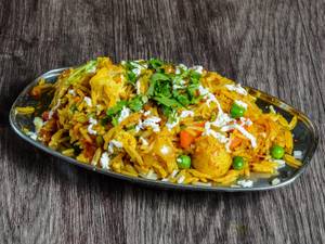 Veg Pulao