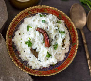 Curd Rice