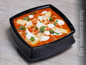 Paneer Korma