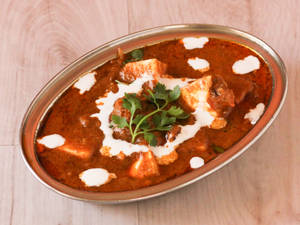 Shahi Paneer
