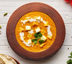 Paneer Butter Masala