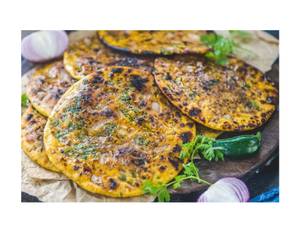 Missi Roti