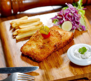 Fish & Chips