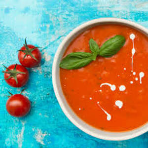 Tomato Soup