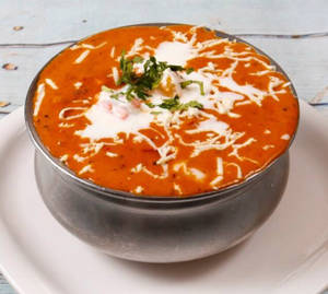 Paneer Butter Masala