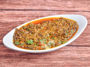 Dal Makhani