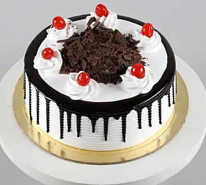 Black Forest Cake (1 Pound)