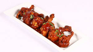 Special Chicken Lollipop