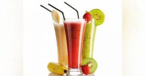 Paneer Sandwich + Watermelon Juice +pomegranate Juice