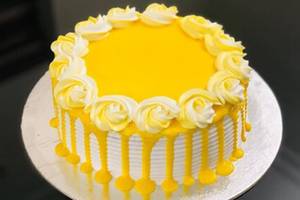 Rich Pineapple Cake( 450 Gms)