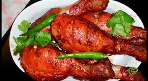 Chicken Legpice Masala