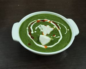 Palak Paneer