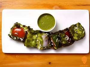 Paneer Pahadi Tikka