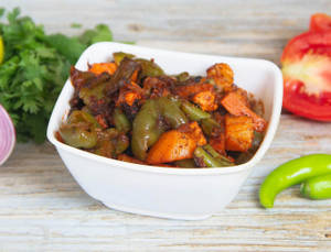 Mixed Veg