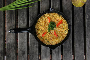 Maggi Mania