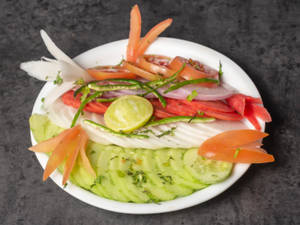 Green Salad