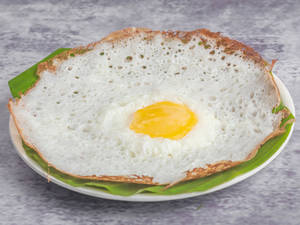 Egg Appam