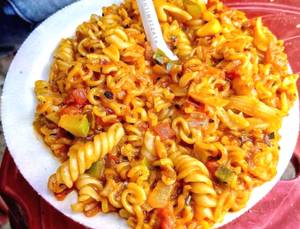 Maggi Pasta