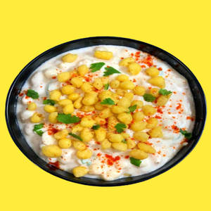 Boondi Ka Raita (Serve 1)
