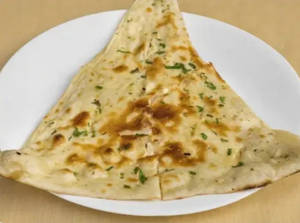 Plain Naan        