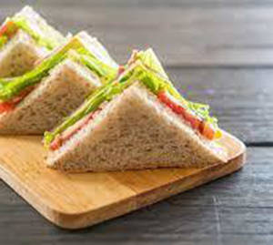 Veg Sandwich