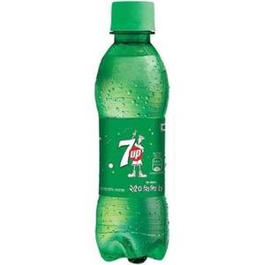 7Up 750Ml