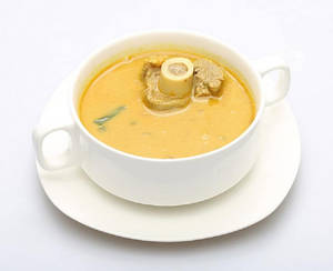 Paya Soup