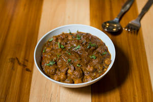 Chana Masala