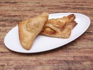 Egg Puff