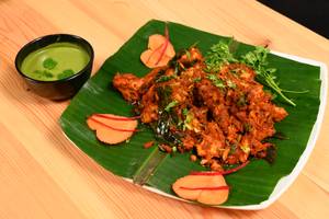 Tawa Chicken