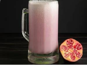 Pomogranate Shake [750 ml]