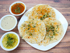 Set dosa