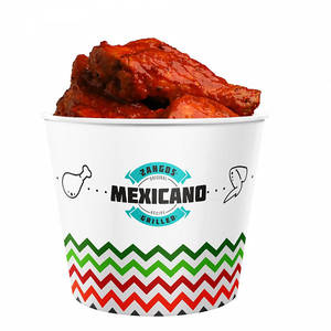 Mexicano Grill Chicken