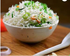 Veg Rice