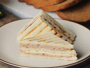 Tuna Sandwich
