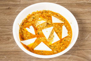 Shahi Paneer