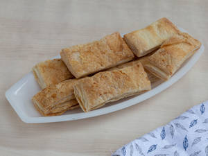 Bombay Khari (250 Gms)