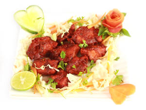 Chicken Kebab ( Half )