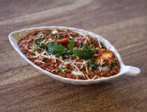 Paneer Chop Masala