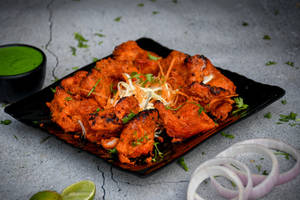 Chicken Tikka(10ps)
