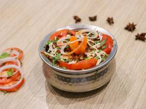 Veg Hunan Masala