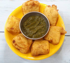 Paneer Pakoda 