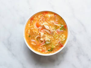 Chicken Thukpa