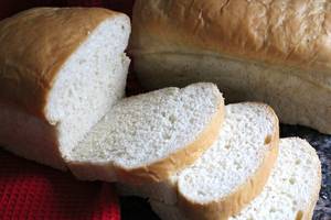 Milk Bread
