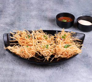 Chicken Kurkure