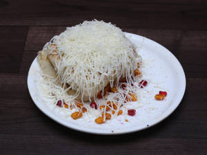 Cheese Dabeli