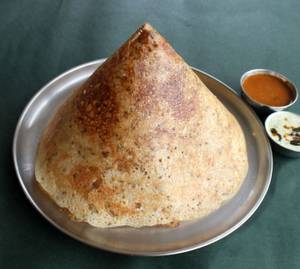 Rava Sada Dosa